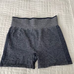 Athletic shorts